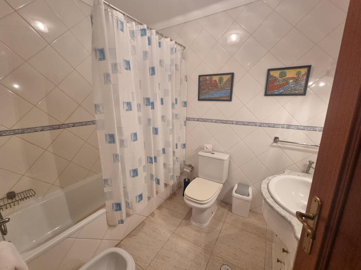 Apartamento Alagoa Mar 알투라 외부 사진
