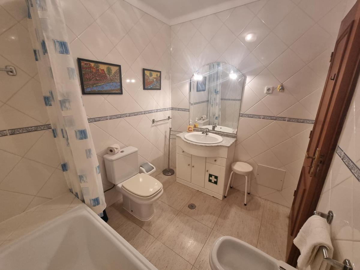Apartamento Alagoa Mar 알투라 외부 사진