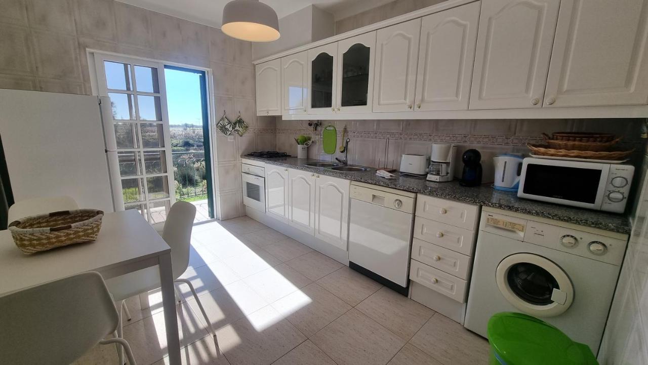 Apartamento Alagoa Mar 알투라 외부 사진