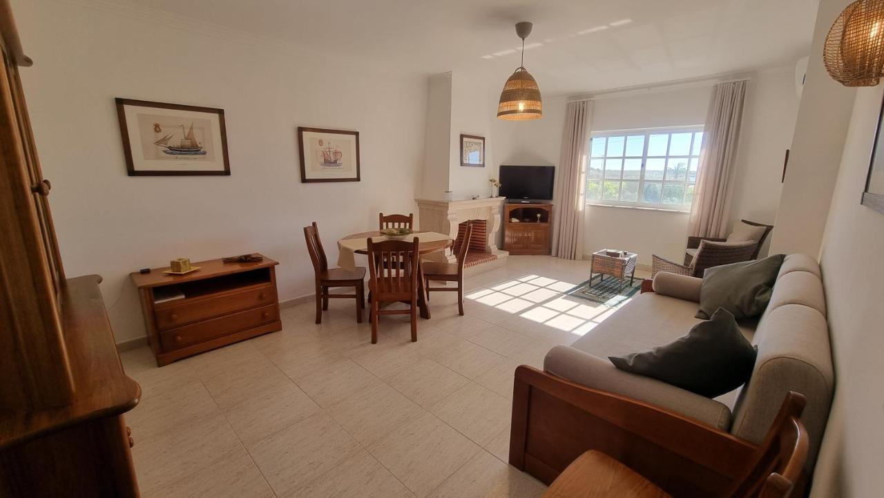 Apartamento Alagoa Mar 알투라 외부 사진