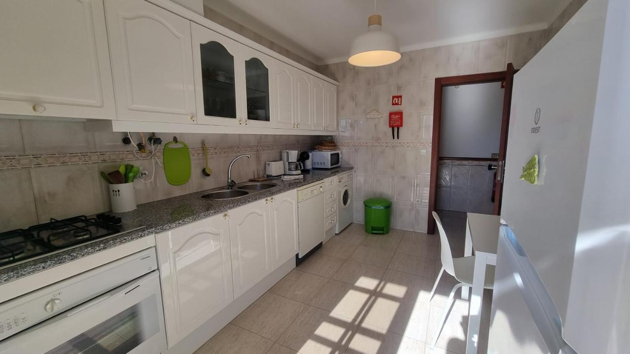 Apartamento Alagoa Mar 알투라 외부 사진