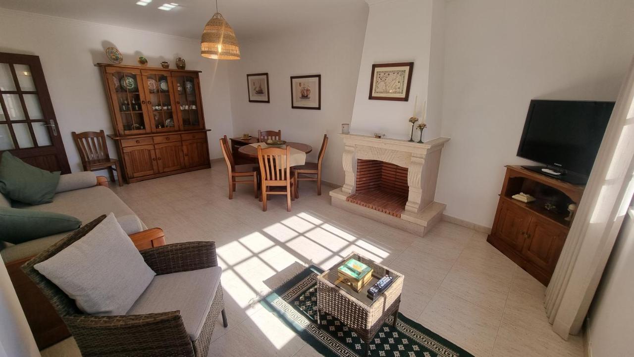 Apartamento Alagoa Mar 알투라 외부 사진